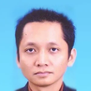 Zairi Ismael Rizman