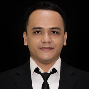 Justin Eduardo Simarmata