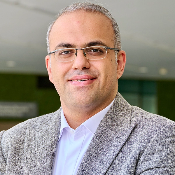 Mostafa Hajiaghaei Keshteli