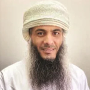 Nasr Hamood Mohamed Al-Hinai
