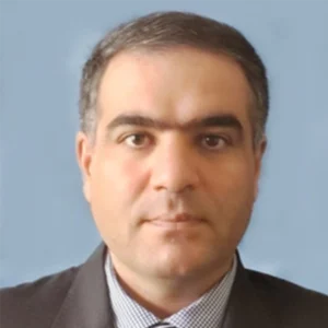 Reza Kiani Mavi