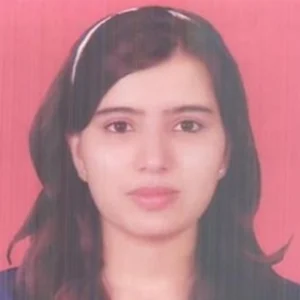 Swati Chaudhary