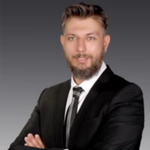 Dr. Yavuz Selim Özdemir