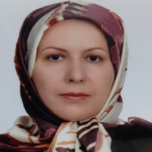 Dr.Marzieh Asaadi