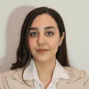 Naeimeh Jabbari