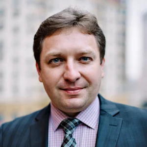 Oleksandr Dluhopolskyi