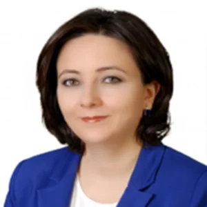 Elif Kılıç Delice