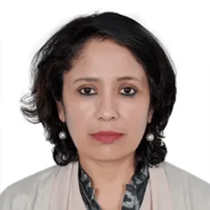 Sadia Samar Ali