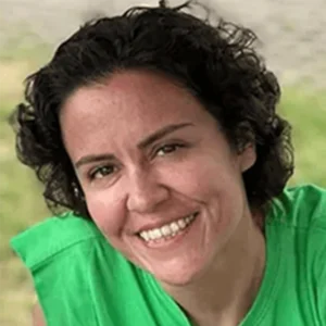 Prof. Zeynep Alparslan