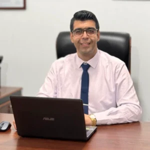 Ali Asghar Rahmani Hosseinabadi