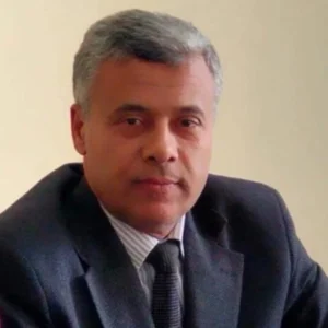 Prof. Yousri Attia Mohamed